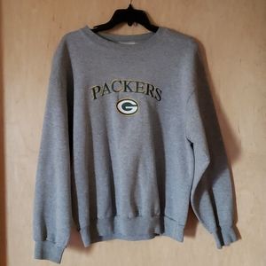 Packer Sweatshirt